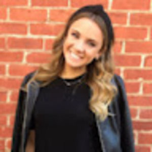 Meet your Posher, Jenna